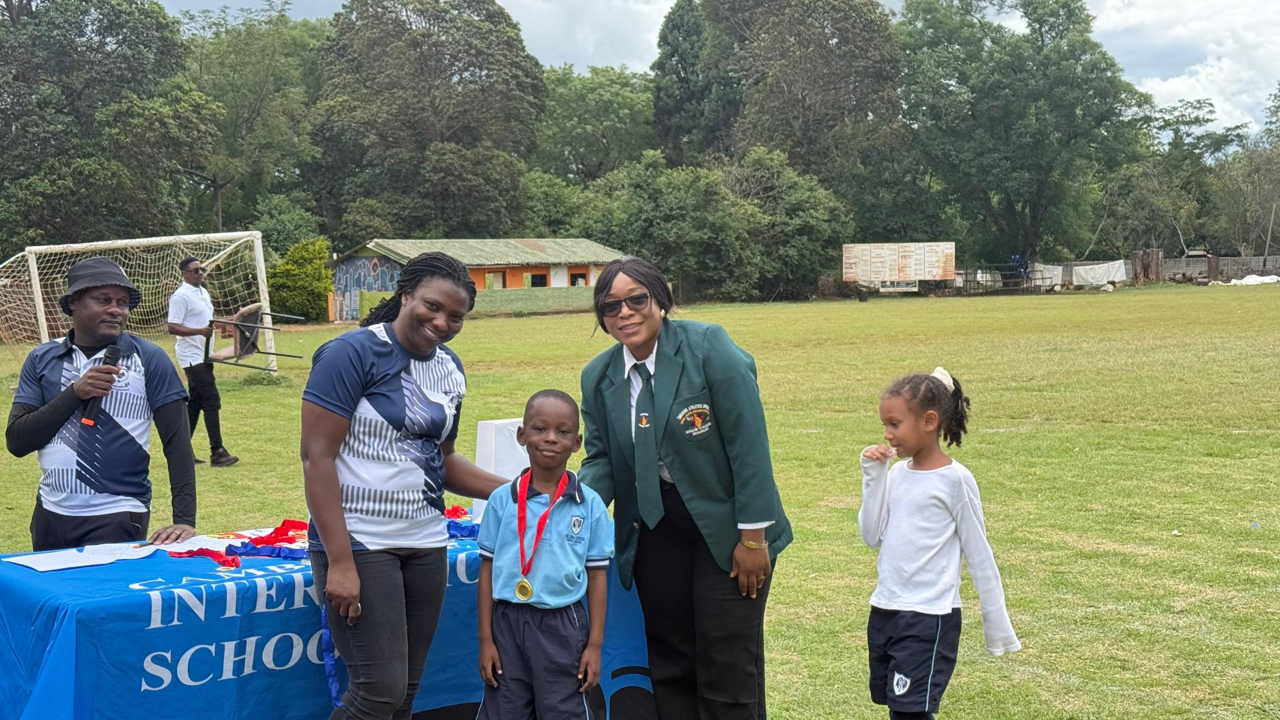 Athletics Day